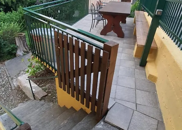Сasa de vacaciones Dionisia - Colico