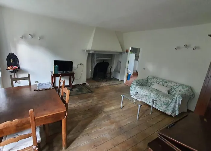 Сasa de vacaciones Dionisia -