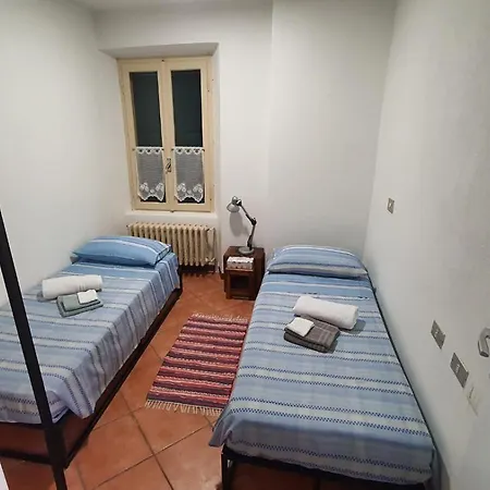 Prázdninový dům Dionisia - *