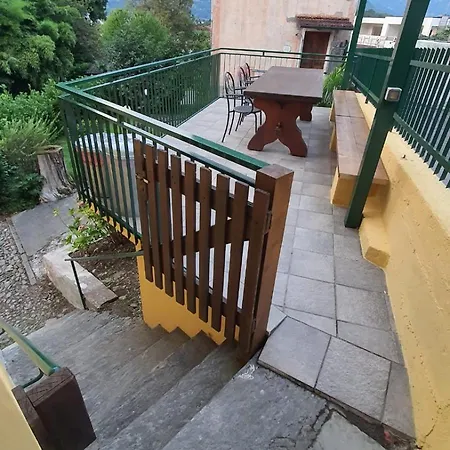Nyaraló Dionisia - Colico