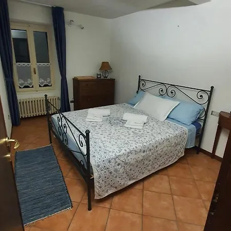 Dionisia - Prázdninový dům