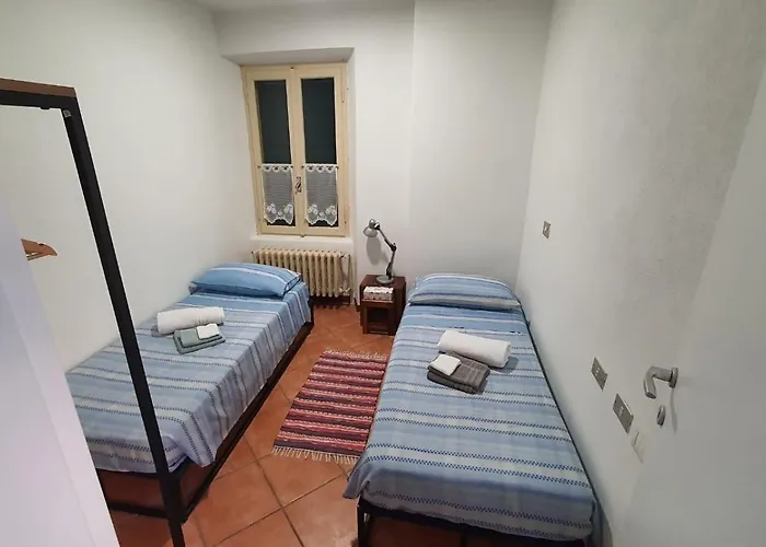 Casa vacanze Dionisia - *
