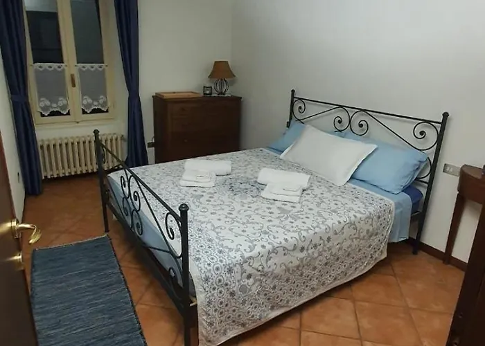 Dionisia - Casa vacanze