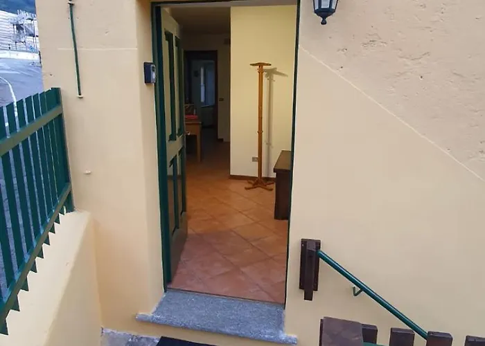 Dionisia - Casa vacanze *