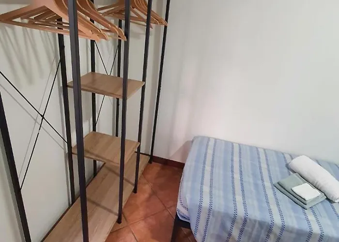 Dionisia - Casa vacanze Colico