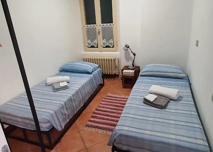 Casa vacanze Dionisia - Colico