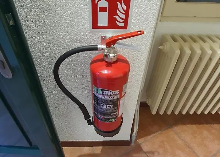 Dionisia - Casa vacanze Colico