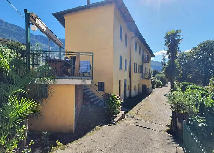 Dionisia - Casa vacanze